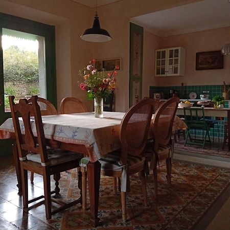 Paca Casa Rural. Arts And Landscape In Asturias ヒホン エクステリア 写真