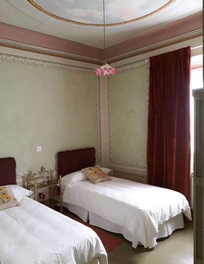 Paca Casa Rural. Arts And Landscape In Asturias ヒホン エクステリア 写真
