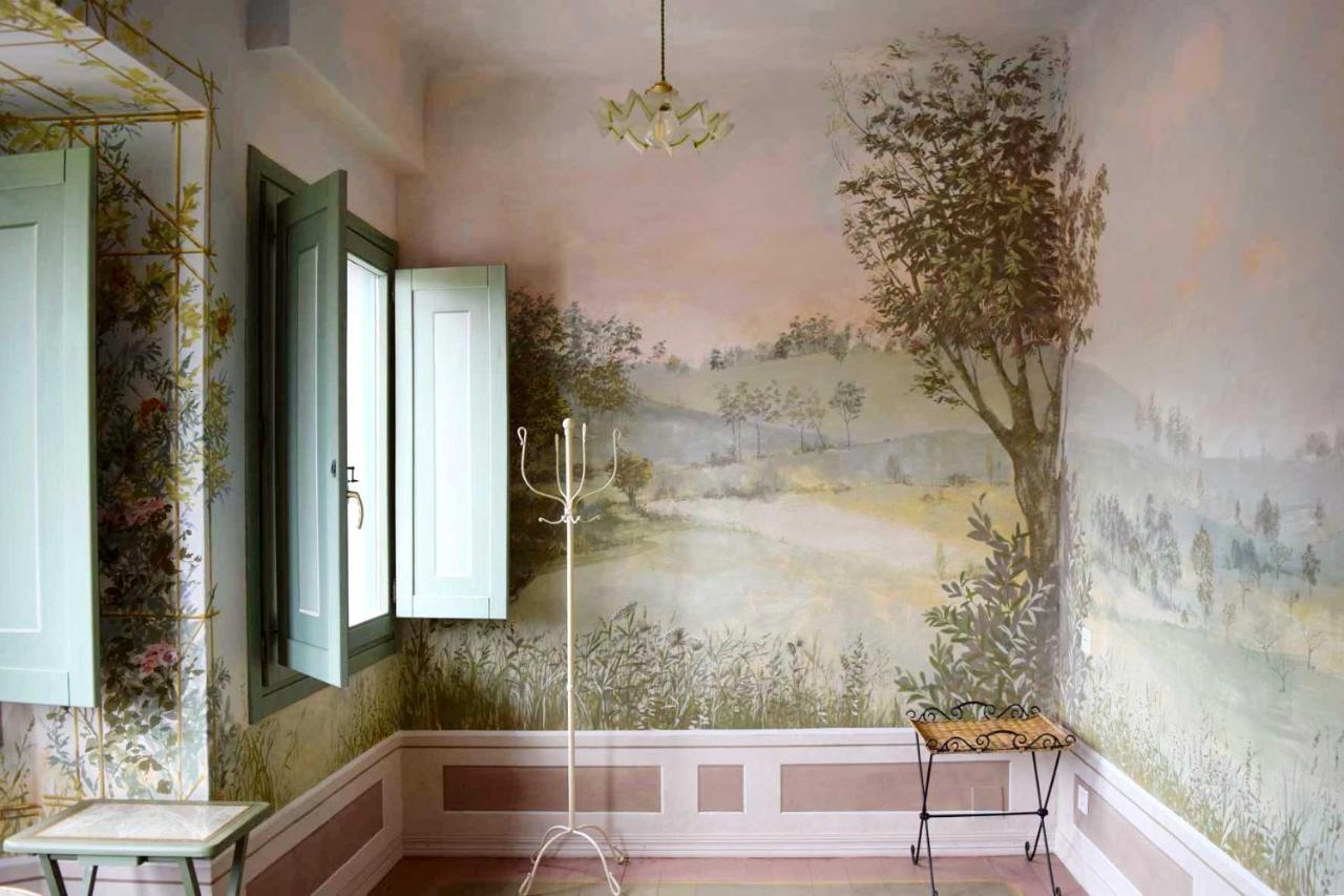 Paca Casa Rural. Arts And Landscape In Asturias ヒホン エクステリア 写真