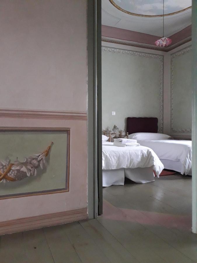 Paca Casa Rural. Arts And Landscape In Asturias ヒホン エクステリア 写真