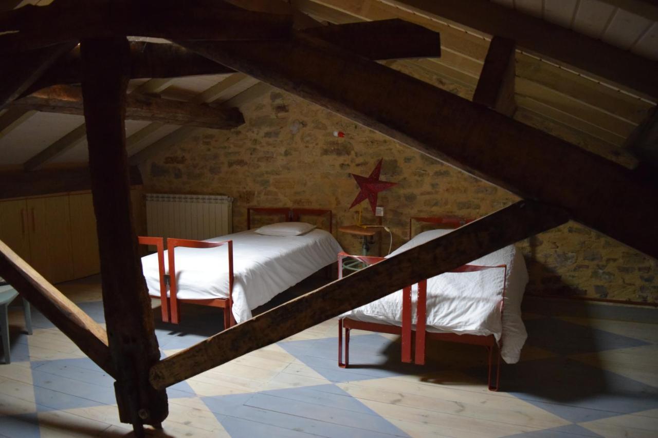 Paca Casa Rural. Arts And Landscape In Asturias ヒホン エクステリア 写真