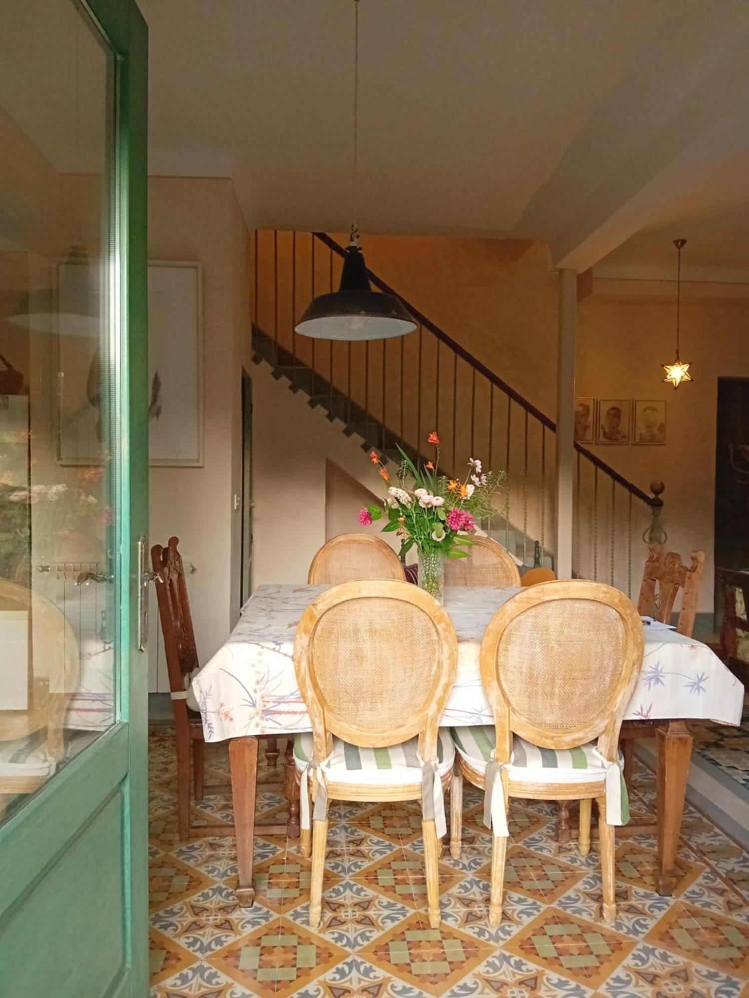 Paca Casa Rural. Arts And Landscape In Asturias ヒホン エクステリア 写真